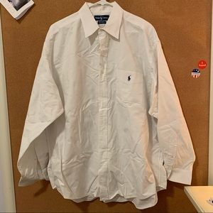 Ralph Lauren Oxford Shirt